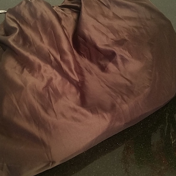 Loewe Large Nappa Aire metallic Bag - Picture 8 of 8